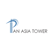 logo pan asia tower
