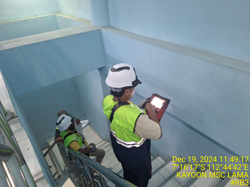 audit